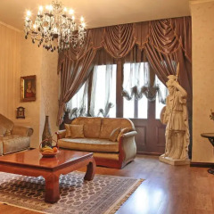 Отель Vila Terazije 3* Стандартный номер с различными типами кроватей фото 5