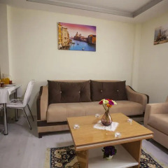 Отель Papatya Apart Апартаменты фото 6