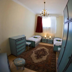 Hostel Mountain 13 интерьер отеля фото 2