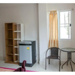Отель Namhasin House 2* Стандартный номер с различными типами кроватей фото 17