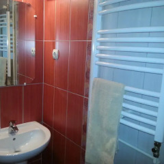 Апартаменты Caterina Private Rooms and Apartments ванная фото 2