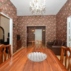 Гостиница Smolenskaya House спа