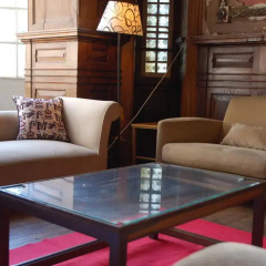 Отель Lisbon Economy Guest Houses Saldanha II Лиссабон гостиничный бар
