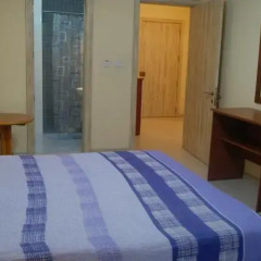Апартаменты Mellieha Centre Apartments комната для гостей фото 3