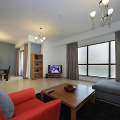 Отель Vacation Bay Rimal 3 Residence-JBR комната для гостей фото 3