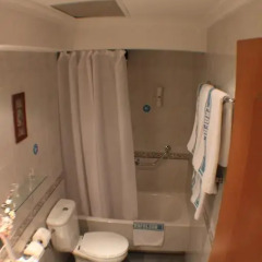 Hotel Trafalgar 3* Стандартный номер с разными типами кроватей фото 16