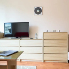 Отель Apartament Krucza By Your Freedom Апартаменты фото 6