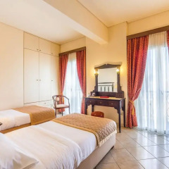 Отель ARCADION 3* Стандартный номер фото 7