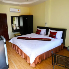 Отель Kamala Beach Guesthouse комната для гостей фото 2