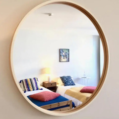 Отель YOURS GuestHouse Porto 4* Стандартный номер с различными типами кроватей фото 4