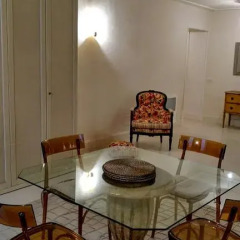 Апартаменты Via Pergola Apartments интерьер отеля