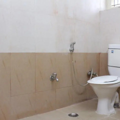 Отель OYO Rooms Hawa Sadak Bais Godam ванная фото 2