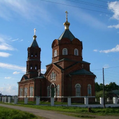Гостевой Дом Дядя Ваня фитнесс-зал