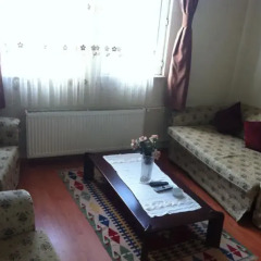 Çarıkçı Hotel Люкс с различными типами кроватей