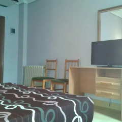 Hotel Los Nogales