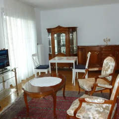 Отель Apartment24 Schoenbrunn Австрия, Вена - отзывы, цены и фото номеров - забронировать отель Apartment24 Schoenbrunn онлайн комната для гостей фото 3