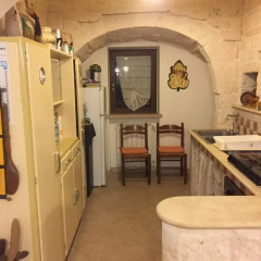 Отель B&B Villa Grassi 3* Апартаменты фото 27
