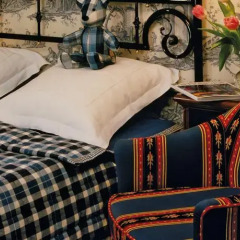 Romantik Hotel Wilden Mann Luzern бассейн