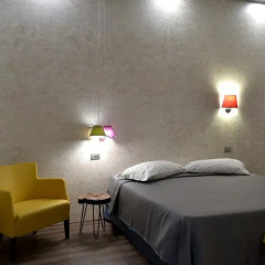 Seiler Hotel 2* Полулюкс с различными типами кроватей фото 3