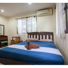 Отель Namhasin House 2* Стандартный номер с различными типами кроватей фото 12