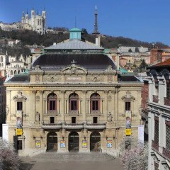 Отель Hôtel des Célestins Франция, Лион - отзывы, цены и фото номеров - забронировать отель Hôtel des Célestins онлайн фото 3
