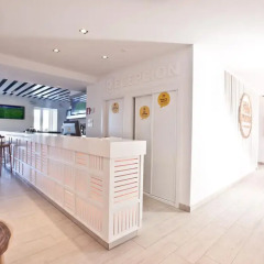Ryans Pocket Hostel интерьер отеля фото 2