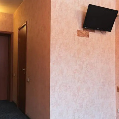 Гостиница Мини-Отель Три Кита в Челябинске отзывы, цены и фото номеров - забронировать гостиницу Мини-Отель Три Кита онлайн Челябинск удобства в номере фото 2