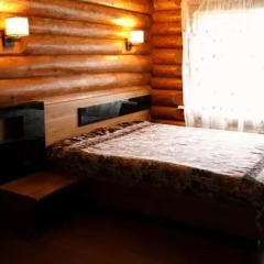 Гостиница Cottage on Zelenougorskoy Вилла с различными типами кроватей фото 20