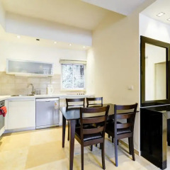 Апартаменты Tel-aviving Apartments Тель-Авив в номере фото 2