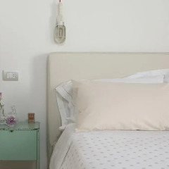 Отель I Felliniani B&B Италия, Римини - отзывы, цены и фото номеров - забронировать отель I Felliniani B&B онлайн комната для гостей фото 5