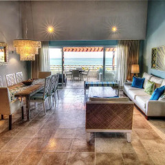 Отель Sotogrande SMA Cap Cana Апартаменты с 2 отдельными кроватями фото 3