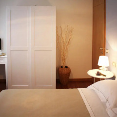 Отель Bed And Breakfast 22 Garibaldi Home комната для гостей фото 3