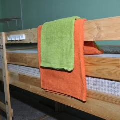 Гостиница Hostel Kashemir в Перми отзывы, цены и фото номеров - забронировать гостиницу Hostel Kashemir онлайн Пермь удобства в номере