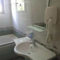 Апартаменты Kaya Apartments Семейная студия фото 10