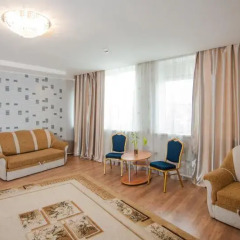 Отель Пятерочка Люкс 3* Номер Делюкс фото 16