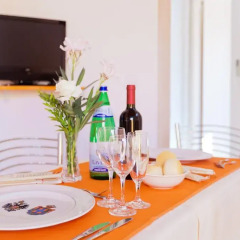 Отель Residence Dogana Vecchia Палаццоло-делло-Стелла в номере фото 2