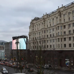 Ok Hostel Кровать в общем номере двухъярусные кровати фото 2