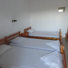 Отель Chris Apartments Греция, Метаморфоси - отзывы, цены и фото номеров - забронировать отель Chris Apartments онлайн детские мероприятия фото 2