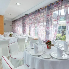 Hotel La Terraza De Puente Viesgo