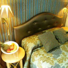 Hotel Central Saint Germain в номере