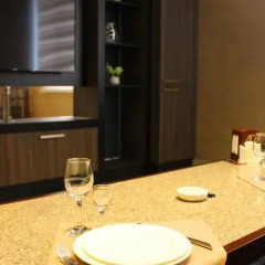 Отель Avan Plaza 3* Номер Делюкс фото 14