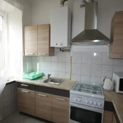 Апартаменты The Best Stay Old Town Apartments Апартаменты с разными типами кроватей фото 6