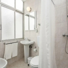 Апартаменты Lisbon Home Cool Apartments ванная