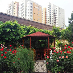 Гостиница Дворянский