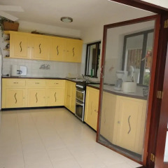 Отель Lime House Villas в номере