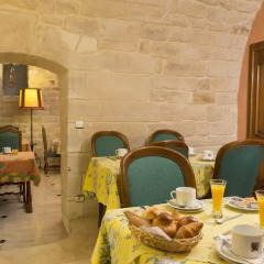 Отель Hôtel du Palais Bourbon Франция, Париж - отзывы, цены и фото номеров - забронировать отель Hôtel du Palais Bourbon онлайн питание