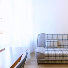 Hotel Avitar 3* Апартаменты с различными типами кроватей фото 21