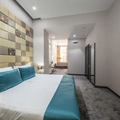Hotel President комната для гостей фото 3