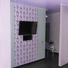 Апартаменты Rentapart-Minsk Apartment Студия фото 37