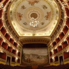 Отель Appartamento Fodera' Апартаменты фото 36